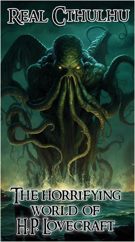 Cthulhu Graphics
