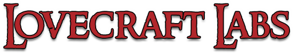 Lovecraft Text